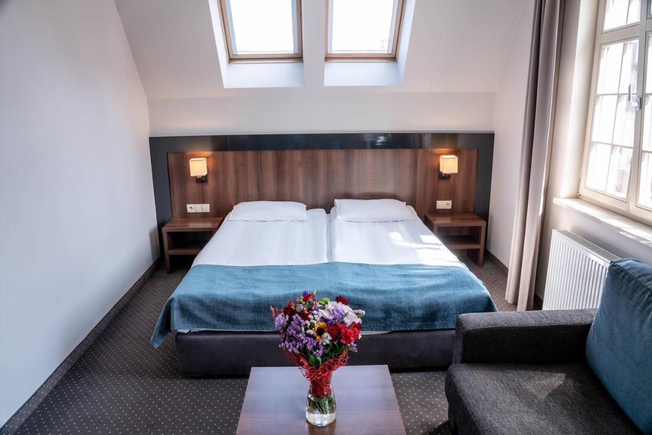 Aparthotel Neptun Gdansk